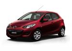 Mazda Demio 13C-V Smart Edition 2012 года